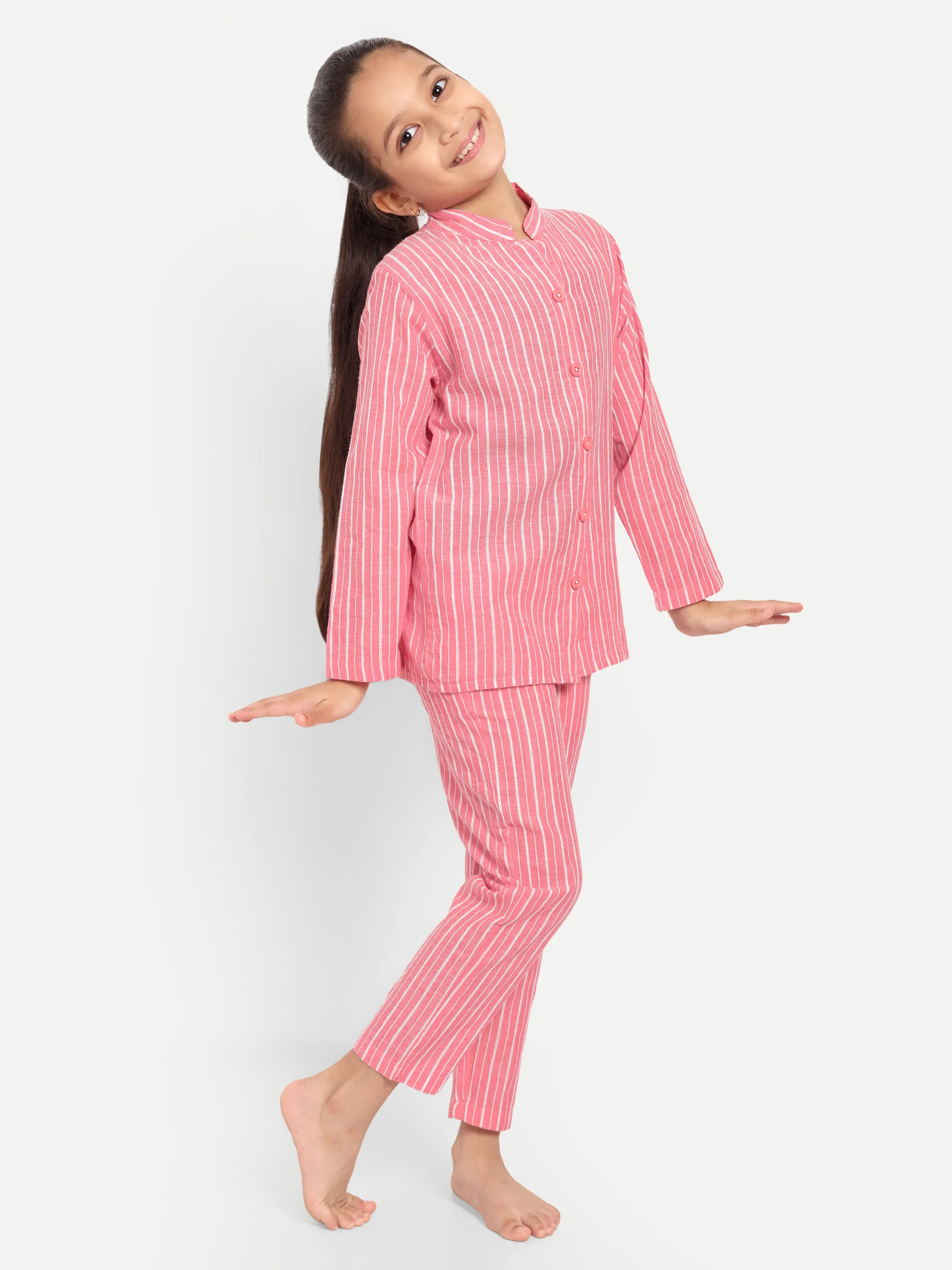 ecomm kids shoot